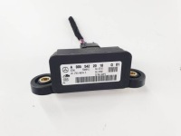 фото thumb №1, Mercedes ml ii w164 lift 09r 3.5 v6 модуль датчик esp