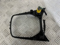 фото thumb №11, Ford fiesta mk8 рамка dekor роз'єм прикурювача