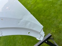 фото thumb №4, Крила лівий перед передній vw t-roc 2ga r-line