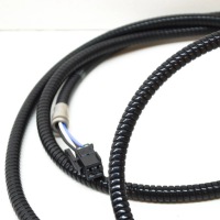 Mb g кабріолет  w463 датчик швидкості генератора імпульсів a4635420717 в Україні, фото thumb