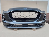 фото thumb №1, Ford puma mk2 titanium 19- бампер передний super