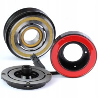 фото thumb №2, Зчеплення kpl компресора ford transit connect 2013-