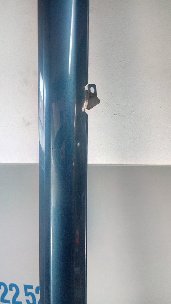 фото thumb №2, Поріг молдинг поріг vw polo 6r0 gti 6r0853855b