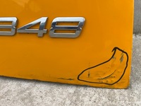 фото thumb №12, Двері mercedes actros mp4 перед правий