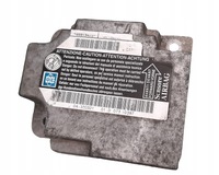 фото thumb №1, 46813473 alfa romeo 147 модуль подушка безопасности датчик блок управления