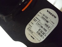 фото thumb №7, Hak буксировочный volvo v60 i 2.0 d 11r