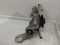 фото thumb №6, 8r0505431f поворотный кулак ступица левый задняя audi a7 4g