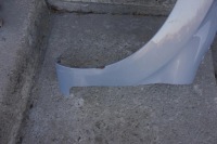 фото thumb №7, Бампер капот крыло kompletny перед ford fiesta mk7