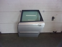 фото thumb №1, Дверь задние левая серебристый kombi ezrc citroen c5 i