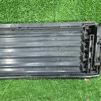 фото thumb №10, Skoda octavia 4 2020 - rok жалюзи воздуховод воздуха 2q0122323a