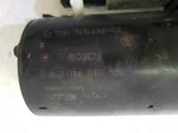 фото thumb №3, Mini countryman r60 стартер 7616698