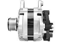 фото thumb №3, Генератор nissan pulsatr qashqai renault megane scenic talisman 1.5 dci