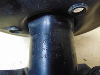 фото thumb №11, Амортизатор mc person правий перед toyota prius ii 2002- hybrid