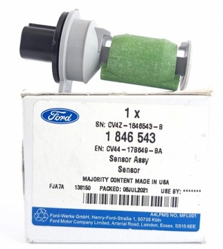 фото thumb №8, Датчик рівня рідини омивач ford kuga mustang