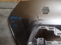 фото thumb №8, Бампер перед nissan qashqai j11 lift 17-