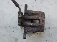 фото thumb №1, A981 chevrolet captiva суппорт тормозной правый задняя