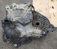 фото thumb №10, Коробка передач коробки передач механічна f23 opel signum vectra c 2.2 16v direct