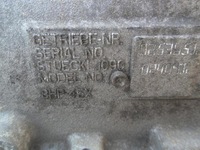 фото thumb №5, Автоматична коробка передач передач bmw 3 2013 8 передач ga8hp45x