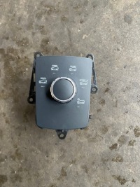 фото thumb №1, Mercedes gls x166 панель подвеска 2929059300