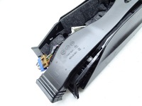 фото thumb №12, Подлокотник туннель средний maserati ghibli iii