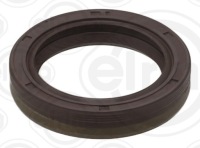 Ущільнювач вала, wał колінчастий elring 069.540 Оригінал, фото thumb