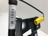 фото thumb №8, Bmw 2 f45 f46 петли капот патроны l+p комплект kolor-a89 7300521 7300522