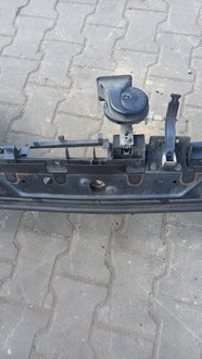 фото thumb №3, Pas передній підсилювач renault megane 03r