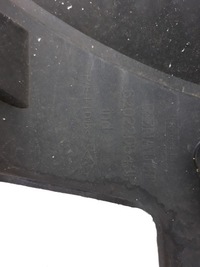 фото thumb №10, Renault kadjar -18 бампер передний перед