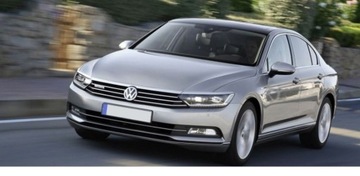 фото thumb №10, Решётка решётка радиатора volkswagen passat b8