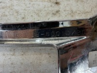 фото thumb №9, Хром молдинг левая бампера передний toyota land cruiser 5314860010 nr99