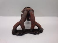 фото thumb №1, Honda accord 7 vii 2.0 16v v-tec коллектор выпускной