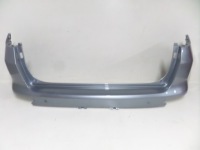 фото thumb №1, Бампер задній задня kia sportage iv lift 18-