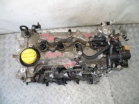 Nissan qashqai j11 1.2 двигатель стойку hra2 13- Оригинал, фото thumb