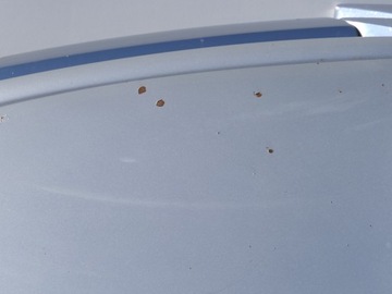 фото thumb №9, Капот кришка двигуна оригінал lak ezrc citroen c8 02-14r. 03r.