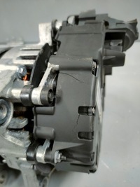 фото thumb №9, Range rover velar jagua f-pace генератор стартер стартер l8c2-11a240-bb