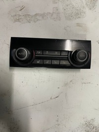 фото thumb №1, Панель кондиціонера bmw 7 f01/f02/f03/f04