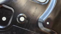 фото thumb №10, Pas зад заднее усилитель seat ibiza 5 v 6f 6f0809439a новый оригинал