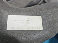 фото thumb №9, Защита заглушка pod консоль левая maserati quattroporte vi 13- 6700192190