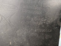 фото thumb №13, Бампер ds3 crossback lift