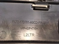 фото thumb №9, Бампер задний задняя land rover discovery sport l550 14-