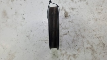 фото thumb №3, Колесо ременное volkswagen lt 35