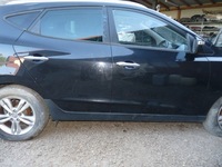фото thumb №1, Hyundai ix35 дверь правое задние правый задняя 1k 09-