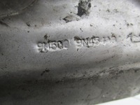 фото thumb №3, Ford оригинальный номер 9m5q9n454ab защита тепловая