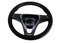 фото thumb №1, Mercedes glc x253 suv 253 coupe повітропровід кермо