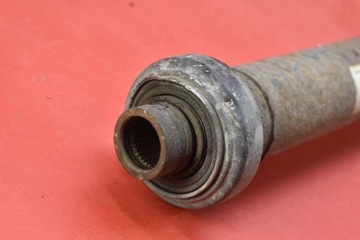 фото thumb №6, Wał приводной зад 149 cm crc 7p0521102p vw touareg 2 ii 7p 3.0 tdi 245 km