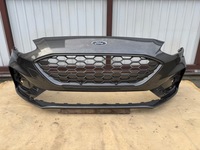 фото thumb №1, Ford focus mk4 st line бампер перед колір