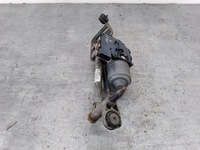 фото thumb №6, Двигунчик двірник лівий vw golf plus i 3397020815 0390241945 bosch