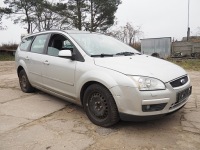 Focus 2 mk2 ремінь безпеки правий перед передній Київ, фото thumb