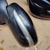 фото thumb №6, Citroen c3 iii дзеркало ліва 4+3 pin