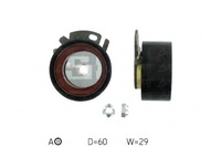 фото thumb №1, Skf ролик натяжителя fiat albea 1.6 16v 178_